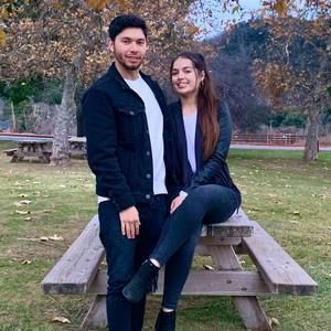 Meet your Posher, Casandra